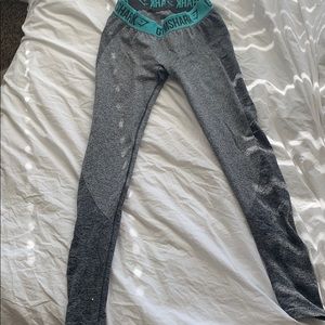 Gymshark Flex Leggings
